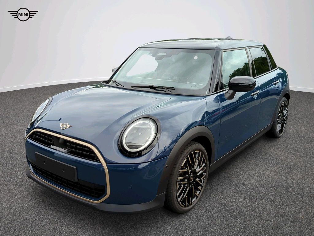 Bild des Angebotes MINI Favoured Trim