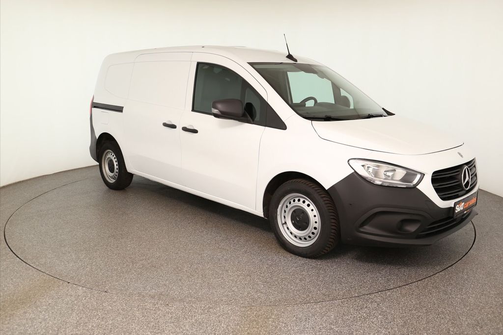 Bild des Angebotes Mercedes-Benz Citan Kasten 112 CDI lang MBUX|PAs+Kam|Temp|Klim