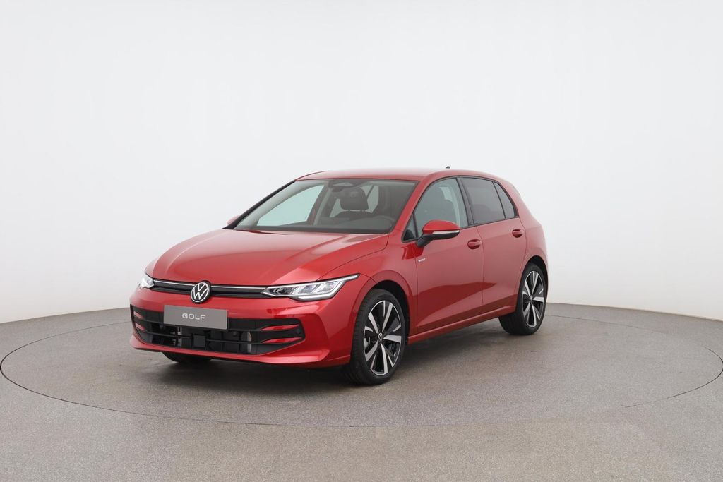 Bild des Angebotes Volkswagen Golf Rabbit TSI