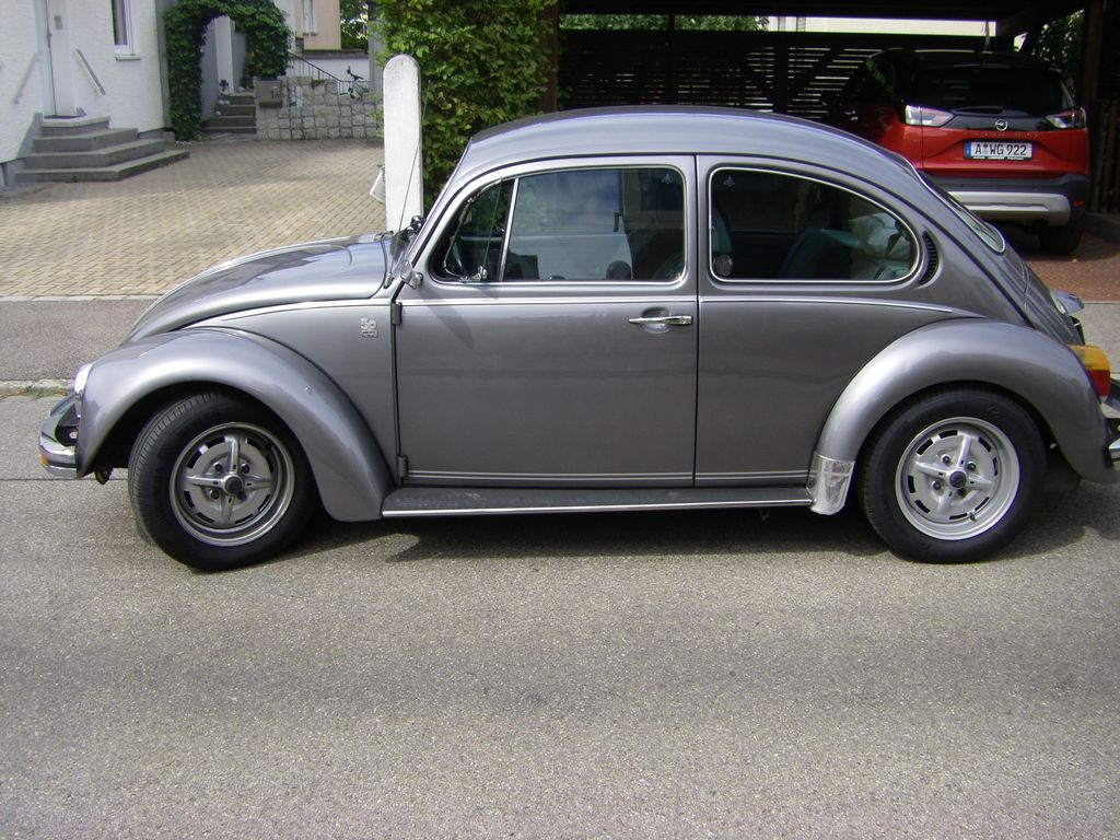 Bild des Angebotes Volkswagen Käfer