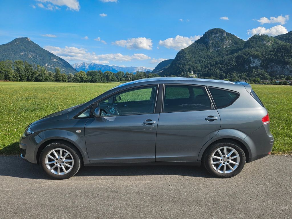 Bild des Angebotes Seat Altea XL Style 1.6 TDI