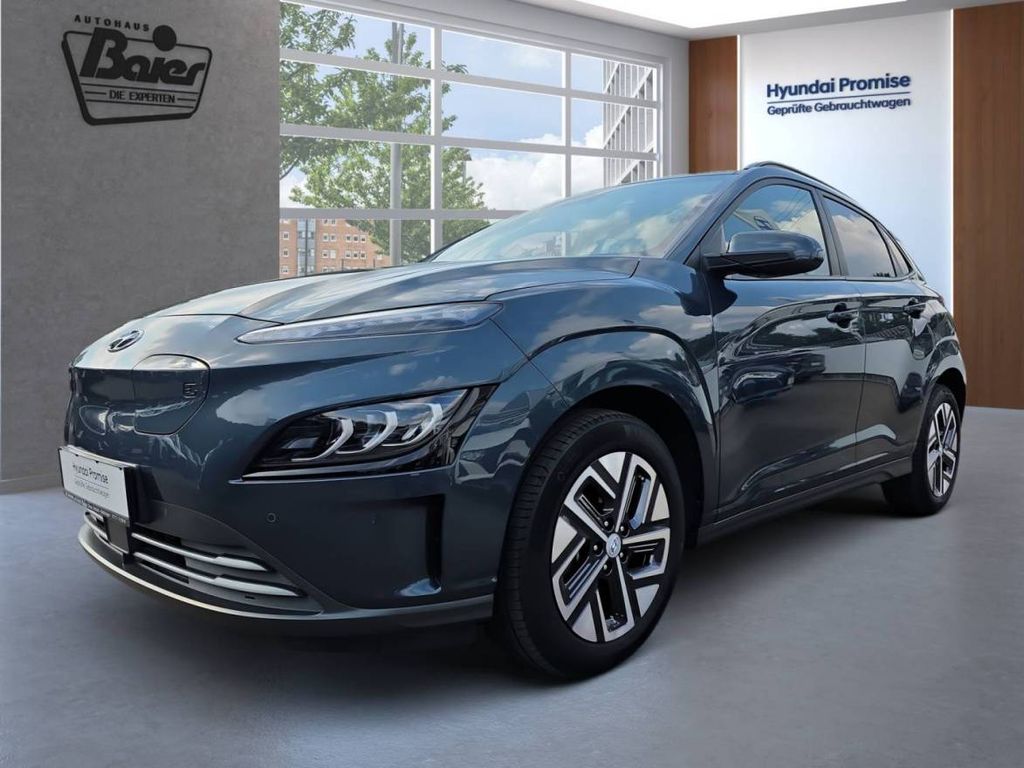 Bild des Angebotes Hyundai KONA Elektro MY23 Advantage