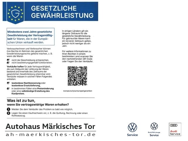 Bild des Angebotes Chevrolet Spark 1.2 LT+Klima+EPH