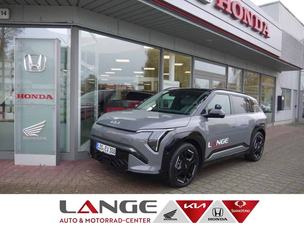 Bild des Angebotes Kia EV3 GT-line 81.4kWh Drive-Wise-Paket 360 Kamera