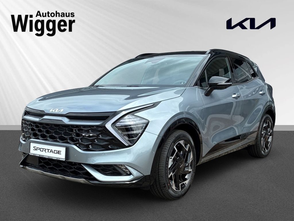 Bild des Angebotes Kia Sportage 1.6 T-GDI AT PHEV 4WD Drive Wise Park P
