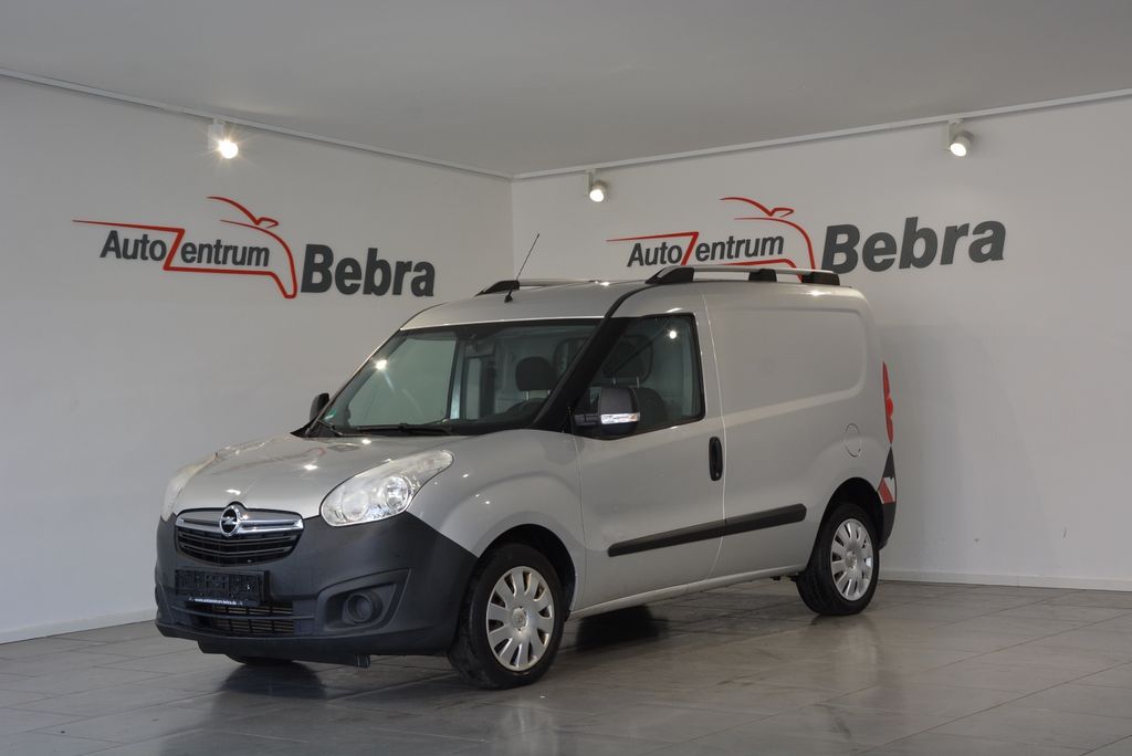 Bild des Angebotes Opel Combo D Kasten L1H1 2,4t Klima/PDC/Euro 6