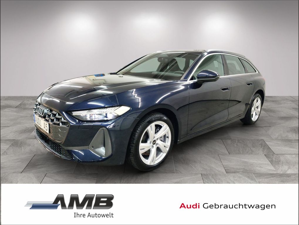 Bild des Angebotes Audi A5 Avant TDI advanced-Ext/S-Int/Matrix/Tech plus