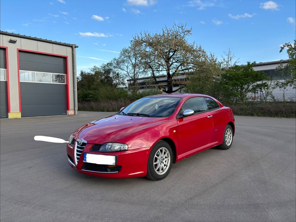 Bild des Angebotes Alfa Romeo GT 1.8 TS 16V Progression Sportiva Sportiva
