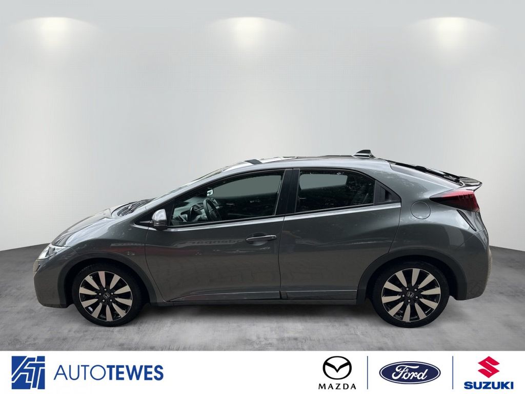 Honda Civic 1.4 Elegance