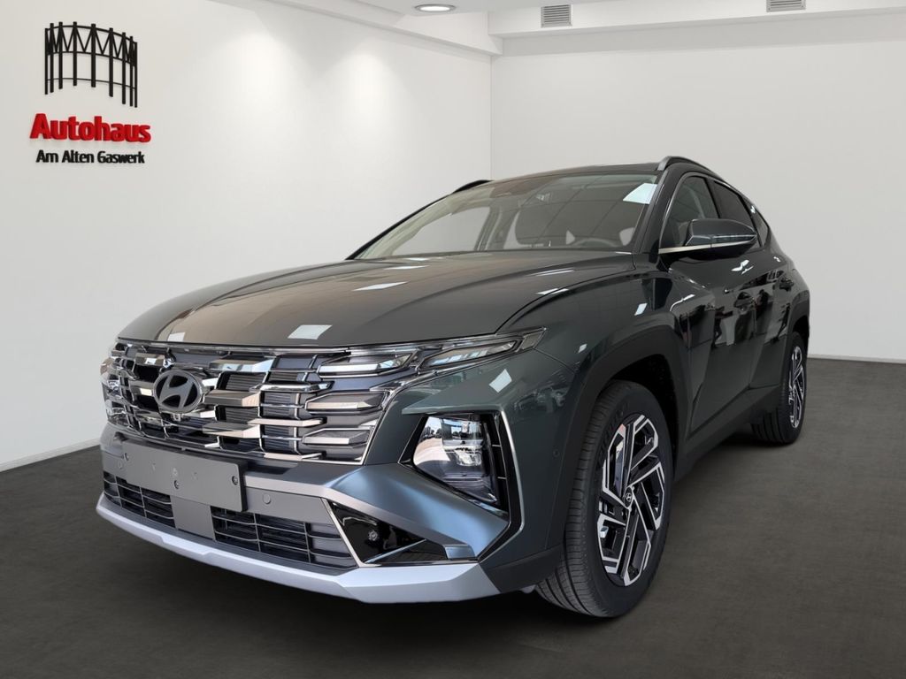 Bild des Angebotes Hyundai Tucson PRIME 360GRAD+MEMORY+LEDER+MATRIX-LED