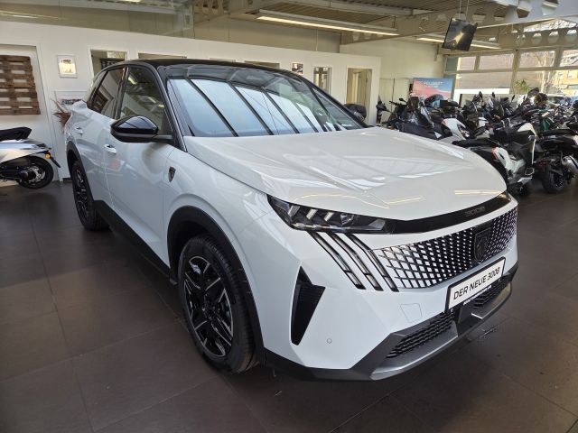 Bild des Angebotes Peugeot 3008 GT Hybrid 145 e-DSC