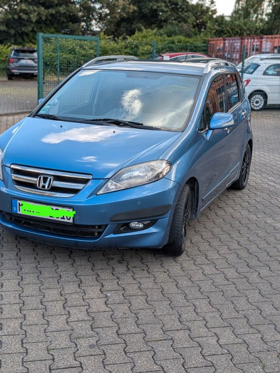Honda FR-V 1.8 i-VTEC Executive Automatik Executive