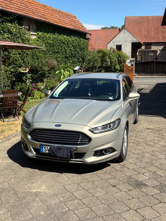 Bild des Angebotes Ford Mondeo 2,0 EB 177kW Titanium Turnier Auto Ti...