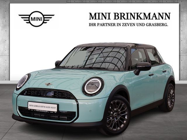 Bild des Angebotes MINI Cooper C 5-Türer Classic Trim Navi HeadUp LED