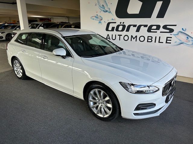 Bild des Angebotes Volvo V90 Kombi Momentum Pro