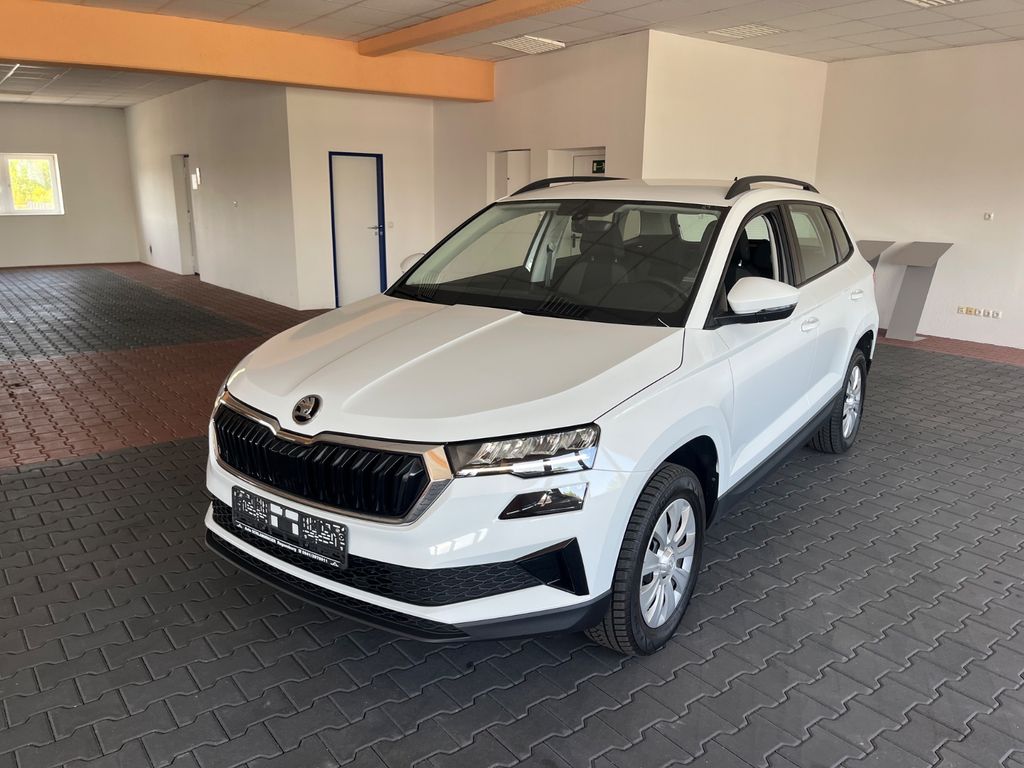 Bild des Angebotes Skoda Karoq Active