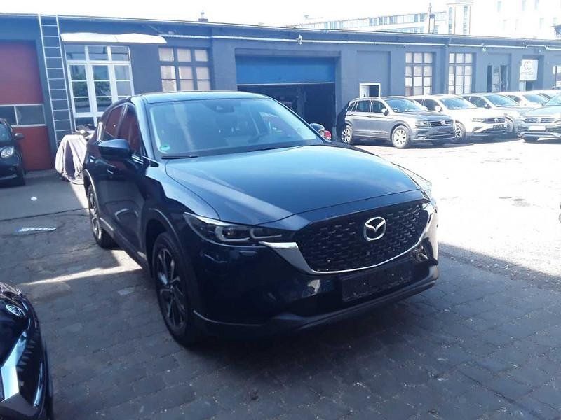 Bild des Angebotes Mazda CX-5 2.0 ADVANTAGE