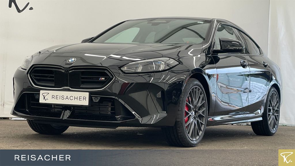 Bild des Angebotes BMW M235 A xDrive Gran Coupé M-Sport PRO,Pano,AHK,DA