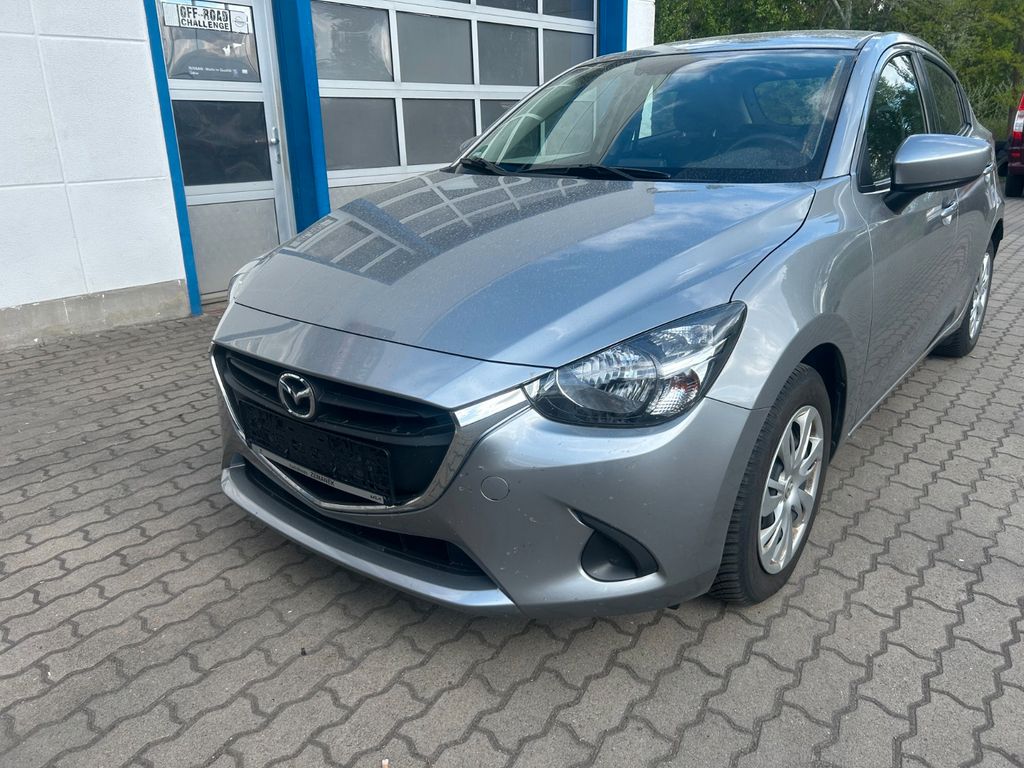 Bild des Angebotes Mazda 2 Lim. 1.5 Center-Line