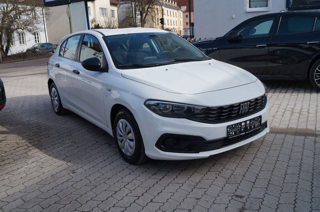Bild des Angebotes Fiat Tipo 1,6 M-Jet, City Life 130PS,Tempomat, 6-Gang