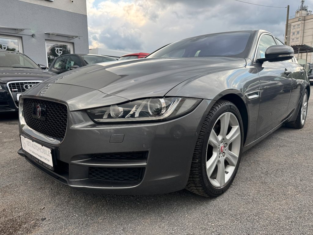 Bild des Angebotes Jaguar XE 20d Portfolio