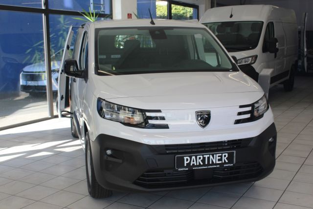 Bild des Angebotes Peugeot Partner BlueHDi 100 L1 (K9/E)