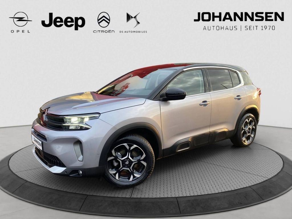 Citroën C5 Aircross 136 Autom. Max *8Jahre Garantie*