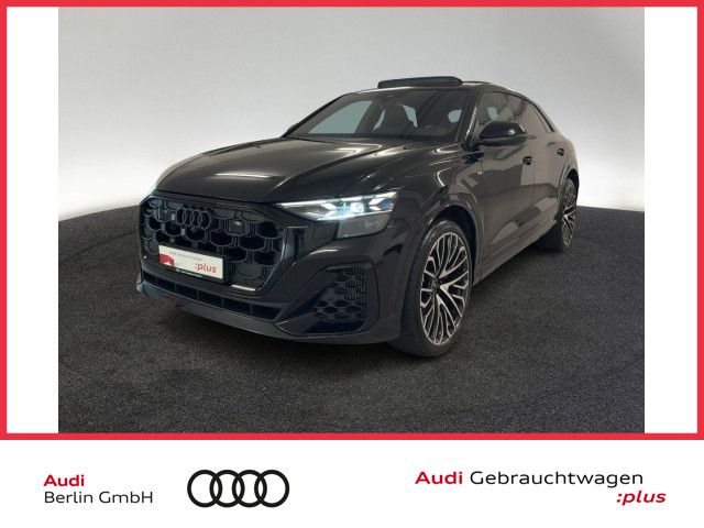 Bild des Angebotes Audi Q8 TFSI e qu.tiptr. AHK 360°K HUD PANO MATRIX