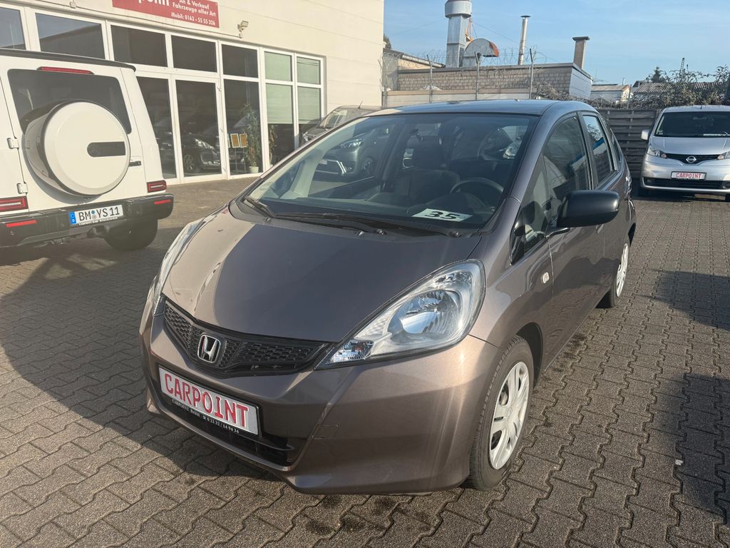 Bild des Angebotes Honda Jazz 1.2 S Cool KLIMA/TÜV BIS 12/2027/2.HAND