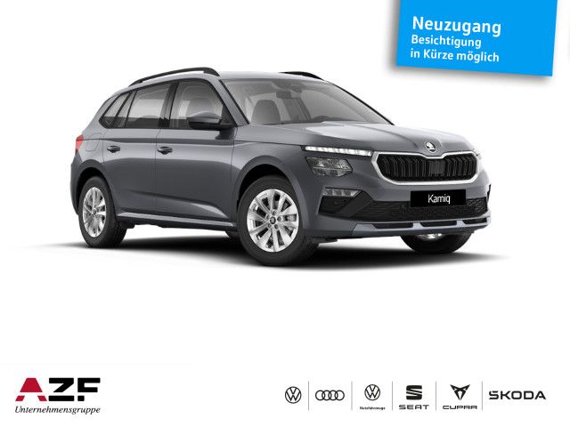 Bild des Angebotes Skoda Kamiq Selection 1.0 TSI DSG AHK+ACC+LANE
