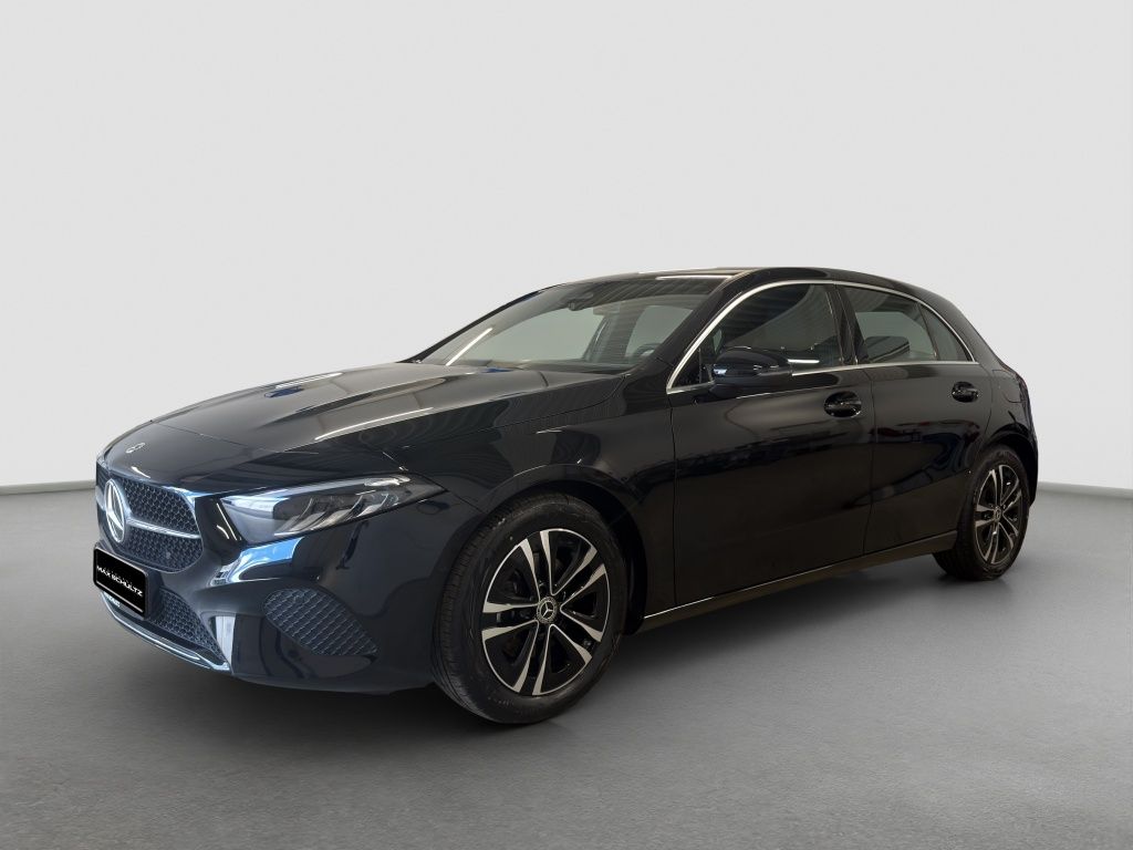 Bild des Angebotes Mercedes-Benz A 180 d Kompaktlimousine Progressive*Kamera*LED