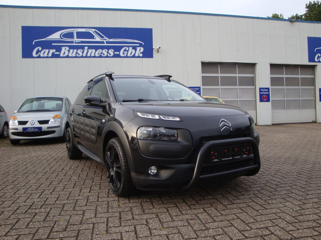 Bild des Angebotes Citroën C4 Cactus Business Class