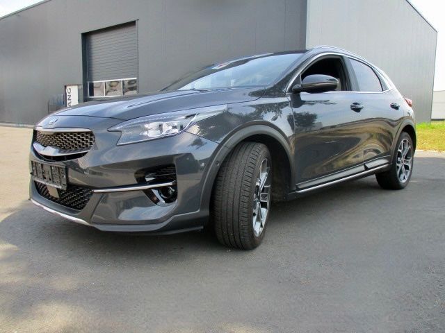 Bild des Angebotes Kia XCeed Launch Edition Autom. Navi  Stauassistent