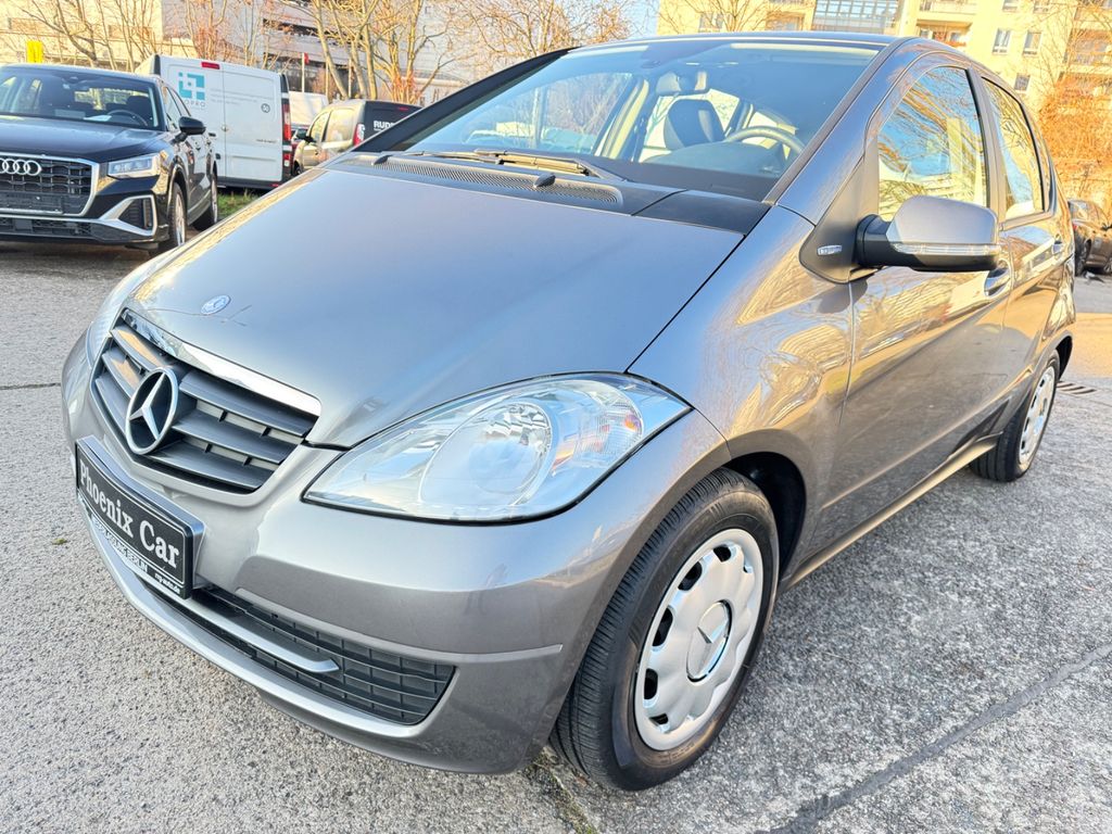 Bild des Angebotes Mercedes-Benz A 160 CDI Classic BlueEFFICIENCY