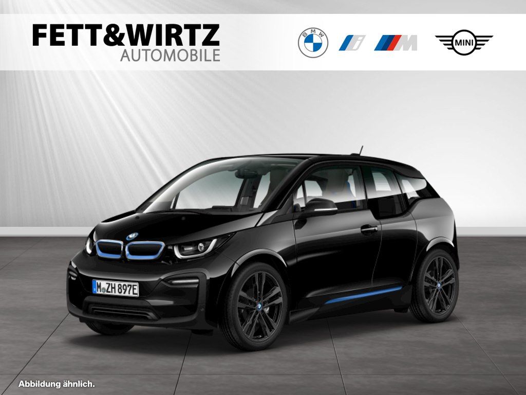 Bild des Angebotes BMW i3 120Ah Sportpaket|20"LM|PDC|Sitzhzg.