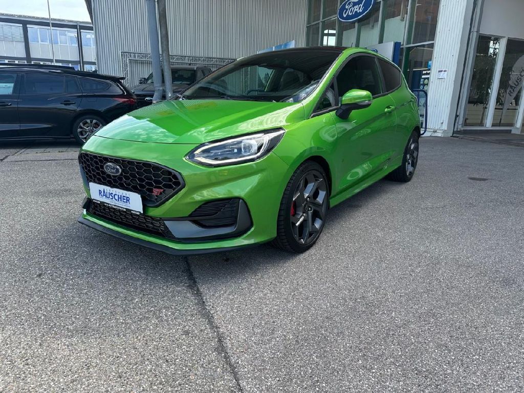 Bild des Angebotes Ford Fiesta ST X