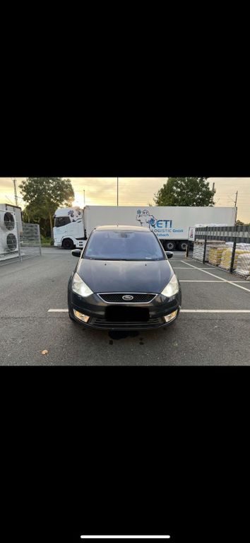 Bild des Angebotes Ford *** Ford Galaxy 2.0 TDCI Titanium ***