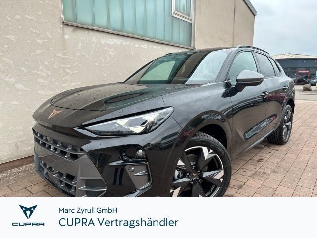Bild des Angebotes Cupra Terramar 1.5 eTSI 150 PS DSG HEAD-UP/MATRIX-LED/