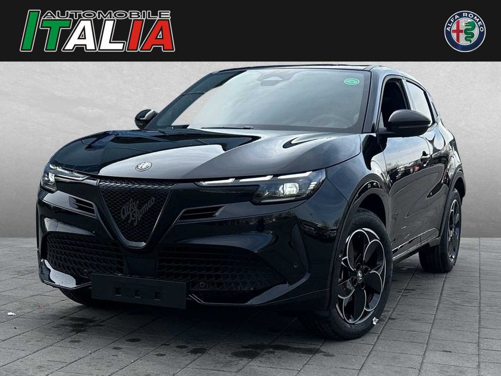 Bild des Angebotes Alfa Romeo Junior TI Elektro 55 kWh