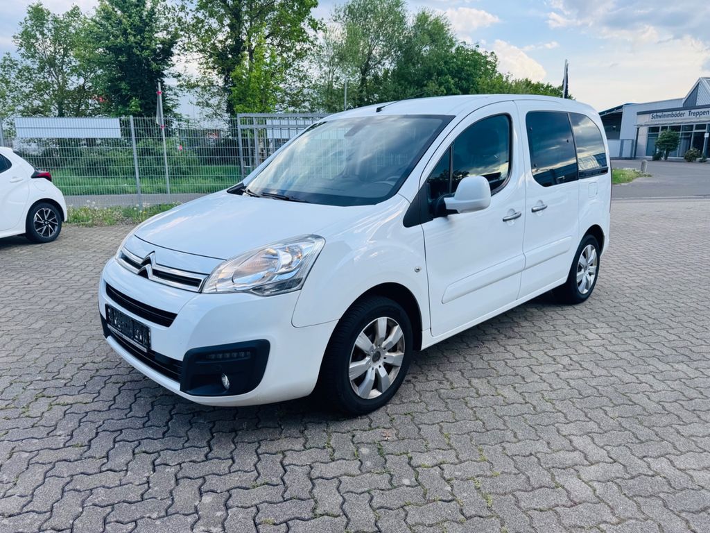Bild des Angebotes Citroën Berlingo Kombi Selection