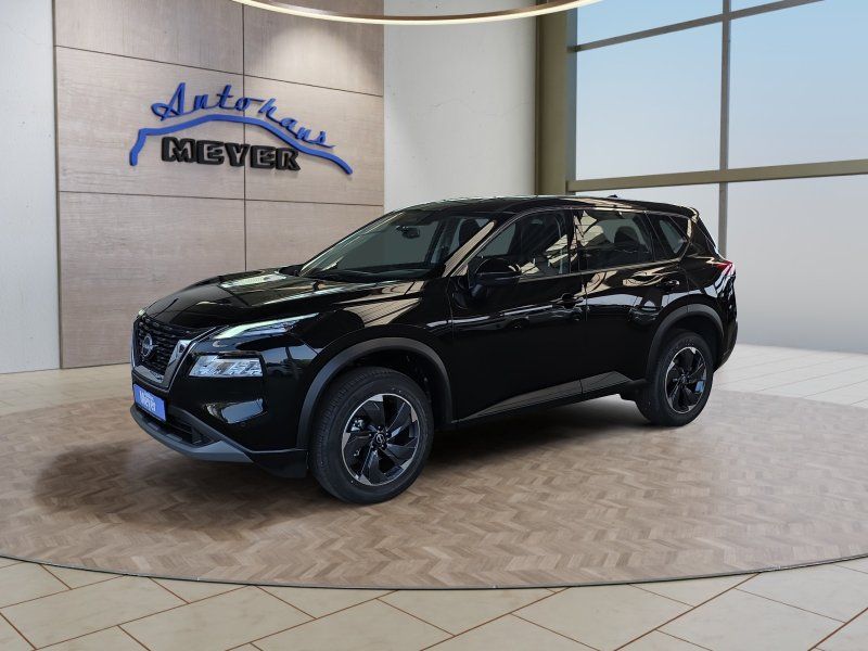 Bild des Angebotes Nissan X-Trail 1,5 VC-T 163PS Winterp/LED/Keyless/ACC