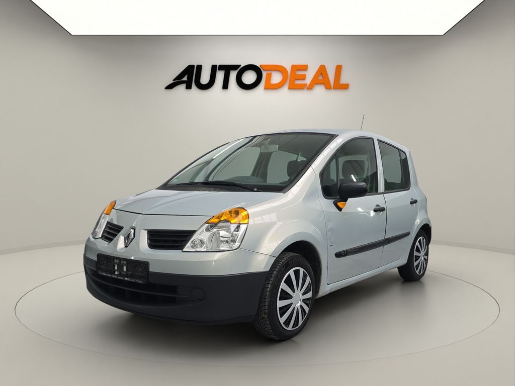 Bild des Angebotes Renault Modus 1.2 Authentique*Klima*AHK*IsoFix*