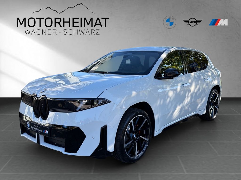 Bild des Angebotes BMW iX3 40