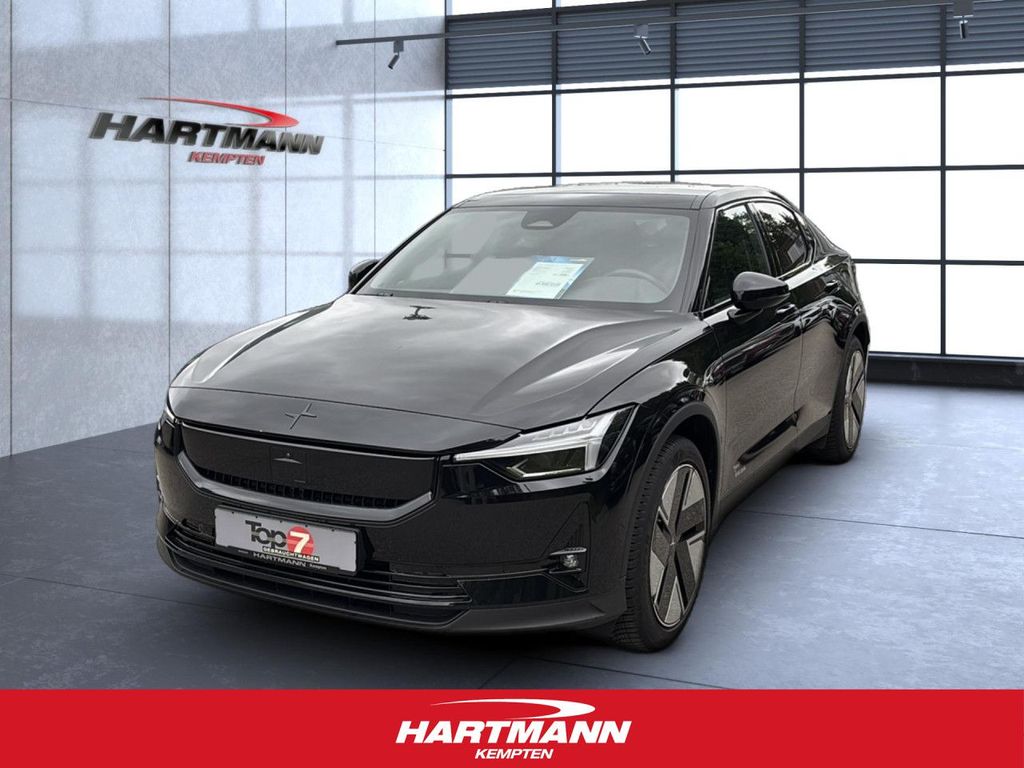 Bild des Angebotes Polestar 2 Long Range Single Bluetooth LED Klima