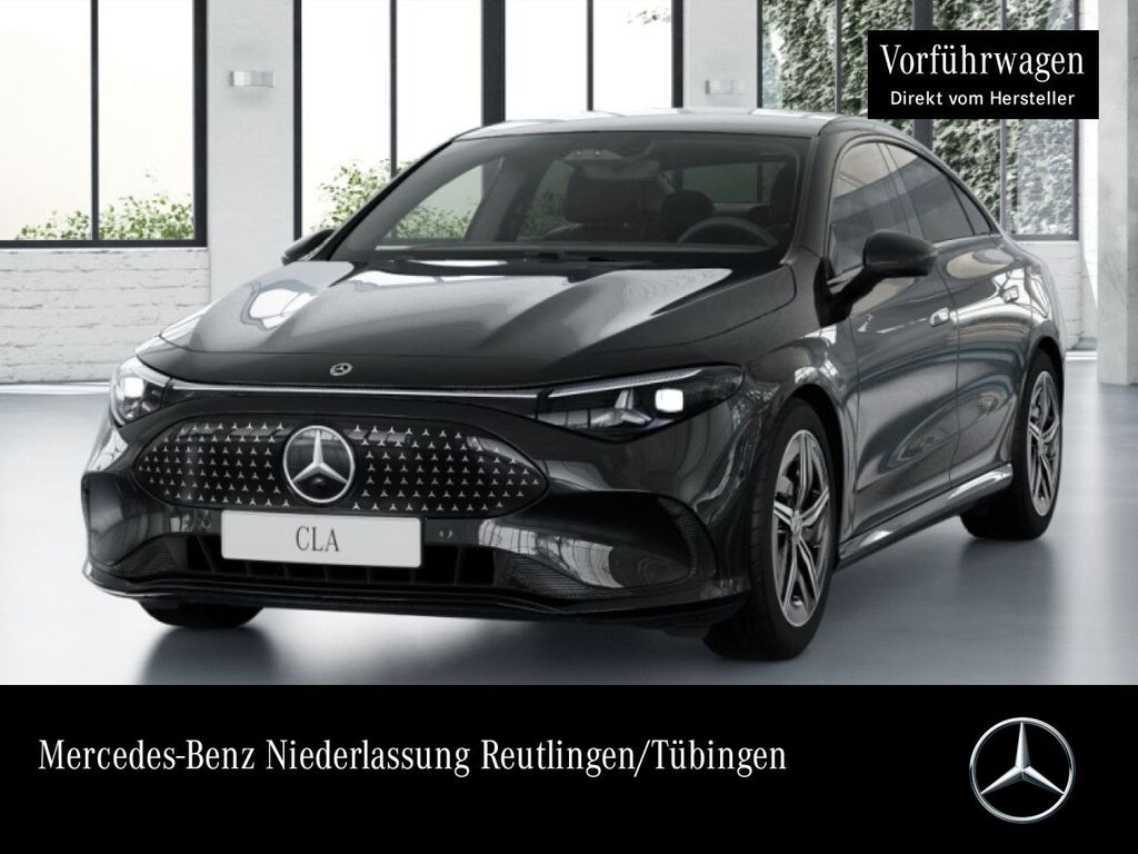 Bild des Angebotes Mercedes-Benz CLA 250 Cp. Progressive Pano LED Night Kamera