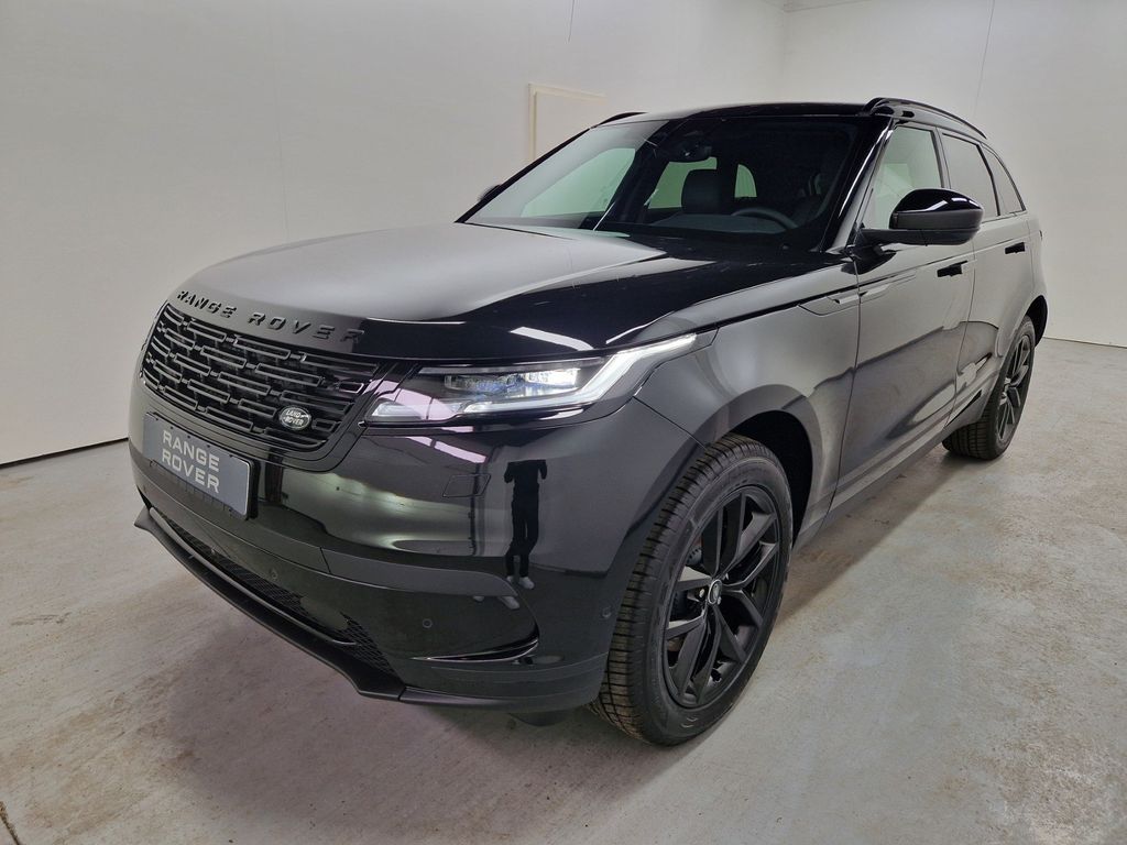 Bild des Angebotes Land Rover Range Rover Velar D200 S Black Winter 20-Zoll