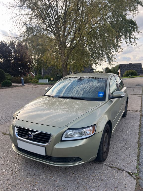 Bild des Angebotes Volvo S40 2.4 Geartronic -