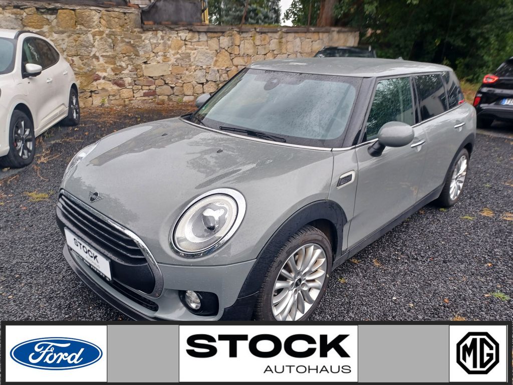 Bild des Angebotes MINI One Clubman ** Pepper /  LED ** mit Garantie
