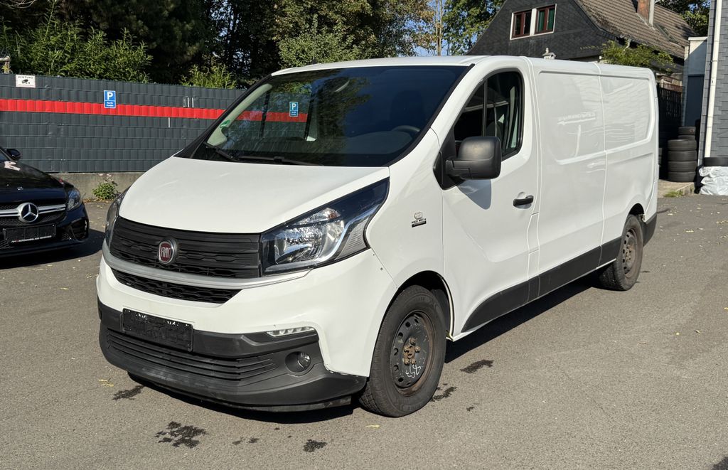 Bild des Angebotes Fiat Talento L2H1*NAVIGATION*KAMERA*AHK*