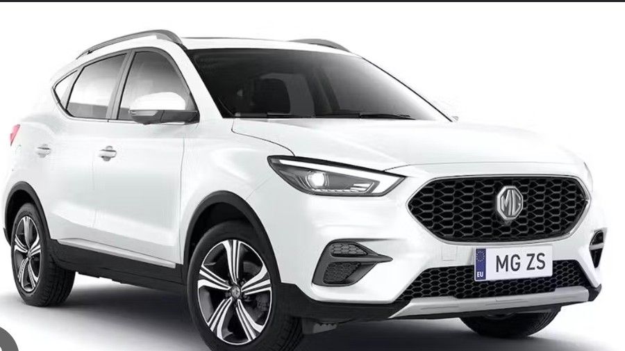 Bild des Angebotes MG ZS 1.0 T-GDI Luxury Auto Luxury
